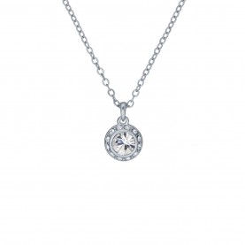 бижутерия,ted,baker,ted,cystal,pendant,ld00,silver,crystal