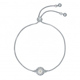 аксесоари,на,разпродажба,ted,baker,soleta,crystal,adjustable,bracelet,silver,crystal
