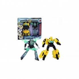 TRANSFORMERS EARTHSPARK COMBINER 2 - Merchandise transformers,earthspark,combiner,2,merchandise
