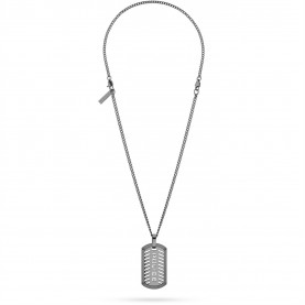 бижутерия,аксесоари,на,разпродажба,police,police,ip,m,ch,nckl,sn99,light,grey