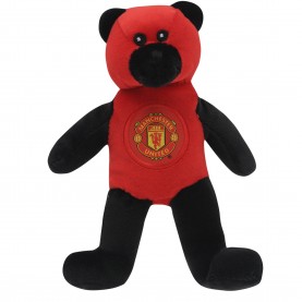 Шапка Team Football Beanie Bear - Man Utd шапка,футбол,team,football,beanie,bear,man,utd