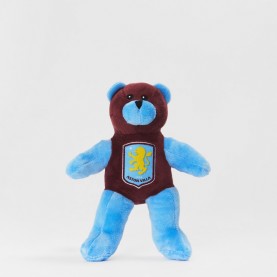 Шапка Team Officially Licensed Beanie Bear - Aston Villa шапка,футбол,футболни,аксесоари,team,officially,licensed,beanie,bear,aston,villa