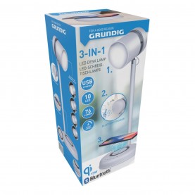 grundig,3in1,lamp,dsk,09,white