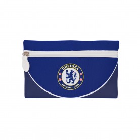 Team Pencil Case - Chelsea учебни,помагала,футбол,team,pencil,case,chelsea