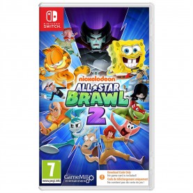 игри,и,технологии,аксесоари,на,разпродажба,nickelodeon,nickelodeon,all,star,brawl,2,nintendo,switch