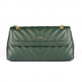 всички,чанти,biba,biba,quilted,shoulder,bag,khaki