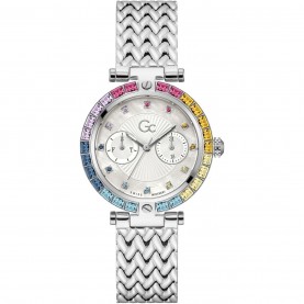 часовник,часовници,аксесоари,на,разпродажба,gc,vogue,watch,z21011l1mf,silver,and,white