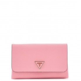 всички,чанти,аксесоари,на,разпродажба,guess,noelle,clutch,bag,pink