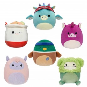 Squishmallows SQK 7.5' Squishmallows Fall Asst Phase 17 B - Multi Format and Universal игри,и,технологии,игри,и,технологии,всички,игри,и,играчки,squishmallows,sqk,7.5',squishmallows,fall,asst,phase,17,b,multi,format,and,universal
