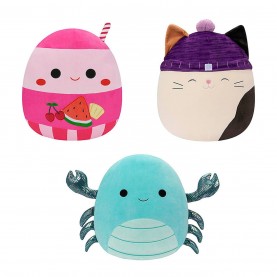 Squishmallows SQK 12' Squishmallows Phase 17 FA23 - Multi Format and Universal игри,и,технологии,игри,и,технологии,всички,игри,и,играчки,аксесоари,на,разпродажба,squishmallows,sqk,12',squishmallows,phase,17,fa23,multi,format,and,unive
