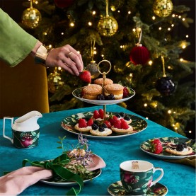 аксесоари,на,разпродажба,biba,biba,printed,cake,stand,pomegranate