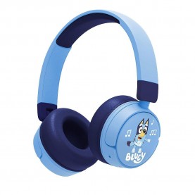 OTL Technologies Bluey Wireless Over-ear Headphone - Merchandise otl,technologies,bluey,wireless,over,ear,headphone,merchandise