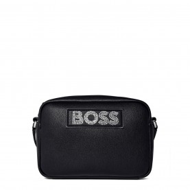всички,чанти,аксесоари,на,разпродажба,boss,women's,yona,diamante,crossbody,bag,black