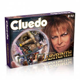 hasbro,toy,labyrinth,cluedo,merchandise