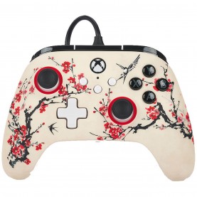 игри,и,технологии,всички,коледни,подаръци,powera,advantage,wired,controller,for,xbox,series,x|s,warrior's,nirvana,multi