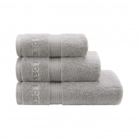 хавлиена,кърпа,хавлии,boss,home,loft,towels,silver