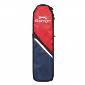 крикет,аксесоари,бухалки,за,крикет,игри,slazenger,bat,cover,navy,red