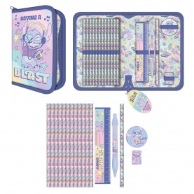 подаръци,и,играчки,канцеларски,принадлежности,аксесоари,за,училище,детски,слушалки,учебни,помагала,ученически,принадлежности,character,filled,pencil,case,l