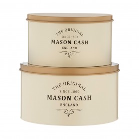 аксесоари,на,разпродажба,mason,cash,2,cake,tins,99,cream