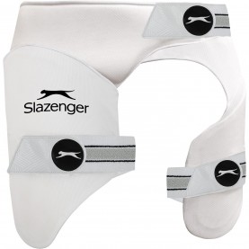 крикет,в,училище,протектори,за,крикет,slazenger,body,protector,juniors,youth,lh