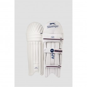 Slazenger Batting Pads - White slazenger,batting,pads,white