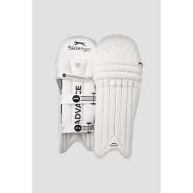 подложки,за,крикет,slazenger,advance,batting,pads,white,rh