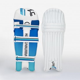 Kookaburra Sport Kookaburra Rapid 750 Batting Pads - Adult - Adults kookaburra,sport,kookaburra,rapid,750,batting,pads,adult,adults