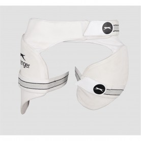 поларени,къси,панталони,протектори,за,крикет,slazenger,armour,fleece,padded,cricket,shorts,youth,lh