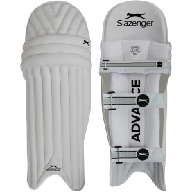 крикет,в,училище,подложки,за,крикет,slazenger,advance,batting,pads,youth,youth,rh