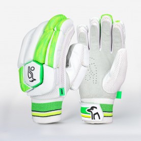 Ръкавици Kookaburra Sport Kookaburra Kahuna 500 Batting Glove - Adult Left Hand - Left Hand ръкавици,ръкавици,за,крикет,kookaburra,sport,kookaburra,kahuna,500,batting,glove,adult,left,hand,left,hand