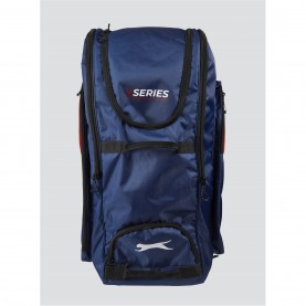 Чанта Slazenger Slaz Tour Duf Bag 63 - Navy/Red чанта,всички,чанти,спортни,сакове,и,чанти,сакове,портфейли,и,портмонета,мъжки,чанти,и,портмонета,летни,сакове,и,чанти,спортни,сакове,несесери,портмонета,кр