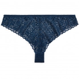 слипове,аксесоари,на,разпродажба,дамски,пижами,дамско,бельо,ralph,lauren,polo,eyelet,tanga,brief,denim