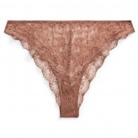слипове,дамско,бельо,polo,ralph,lauren,women's,lace,brazilian,brief,terracotta