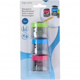 канцеларски,принадлежности,аксесоари,на,разпродажба,edco,sharpener,set,00,multi