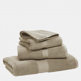 Хавлиена кърпа Ralph Lauren Home RL Avenue Towel - Linen хавлиена,кърпа,хавлии,аксесоари,на,разпродажба,ralph,lauren,home,rl,avenue,towel,linen