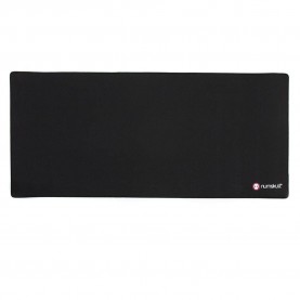 Numskull Large Oversized Gaming Mouse Mat - Black numskull,large,oversized,gaming,mouse,mat,black