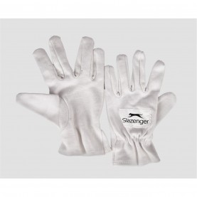 ръкавици,ръкавици,за,крикет,slazenger,cotton,cricket,gloves,white