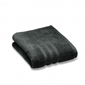 Хавлиена кърпа Biba 450gsm Cotton Zero Twist Quick Dry Towel - Charcoal хавлиена,кърпа,хавлии,аксесоари,за,баня,плажни,кърпи,плувни,аксесоари,плувни,очила,и,плувни,шапки,кърпи,и,хавлии,biba,450gsm,cotton,zero,twist,quick,dry,to