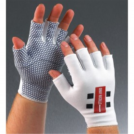 Мъжки ръкавици Gray Nicolls Catching Gloves Mens - White мъжки,ръкавици,крикет,в,училище,ръкавици,за,крикет,gray,nicolls,catching,gloves,mens,white