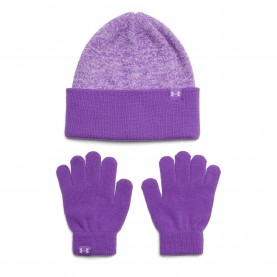 разпродажба,under,armour,under,armour,armour,g,beanie,glove,combo,hat,and,glove,set,girls,lavish