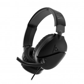 игри,и,технологии,turtle,beach,recon,70,ps5,ps4,xbox,&amp;,pc,gaming,headset,black,merchandise