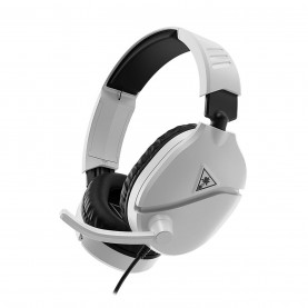 игри,и,технологии,всички,коледни,подаръци,turtle,beach,recon,70,multi,platform,white,headset,merchandise