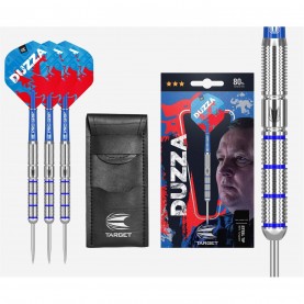 аксесоари,на,разпродажба,дартс,дартс,стрелички,дартс,пера,игри,target,darts,glen,durrant,22g,tungsten,darts,multi
