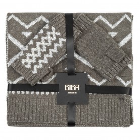 аксесоари,на,разпродажба,biba,biba,glove,&amp;,scarf,set,grey