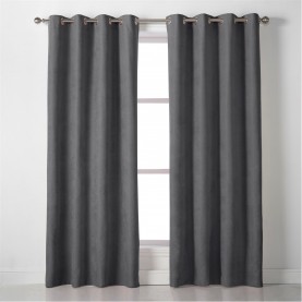 alan,symonds,velvet,chenille,eyelet,ring,top,curtains,slate