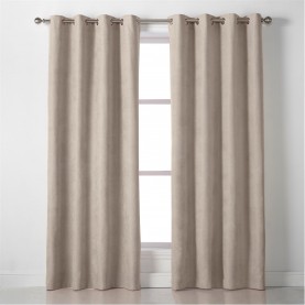 alan,symonds,velvet,chenille,eyelet,ring,top,curtains,taupe