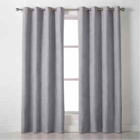 alan,symonds,velvet,chenille,eyelet,ring,top,curtains,silver