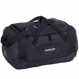 karrimor,cargo,40l,black,cinder