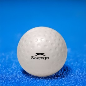 игри,хокей,шайби,оборудване,за,хокей,slazenger,match,hockey,ball,white
