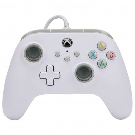 игри,и,технологии,всички,коледни,подаръци,powera,wired,controller,for,xbox,series,x|s,white,xbox,4
